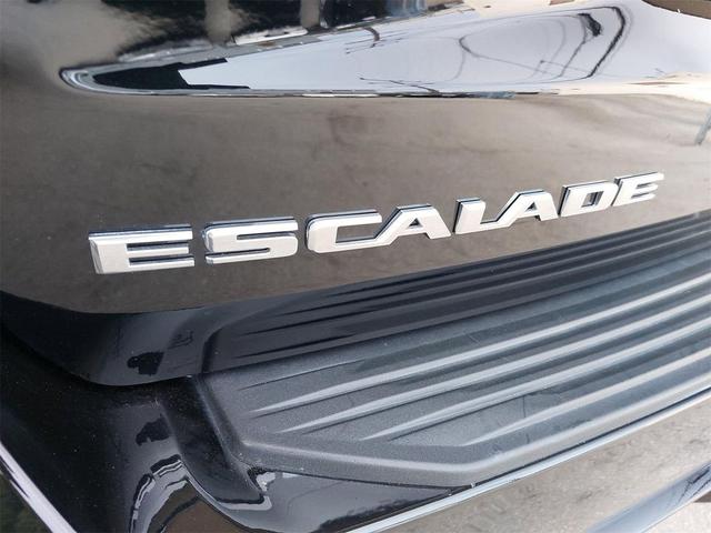 Photo of 2024 Black Raven Cadillac Escalade ESV