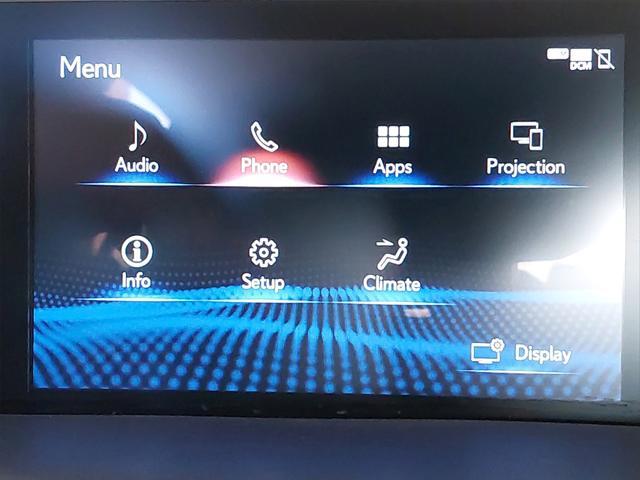 Photo of 2020 Dark Gray Metallic Lexus UX 250h