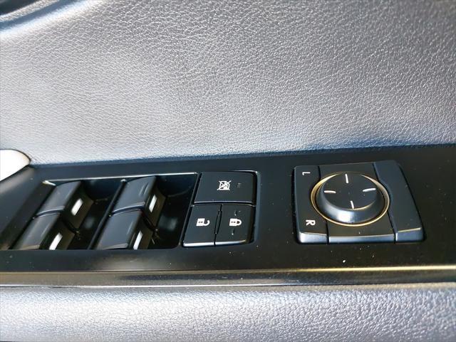Photo of 2020 Dark Gray Metallic Lexus UX 250h