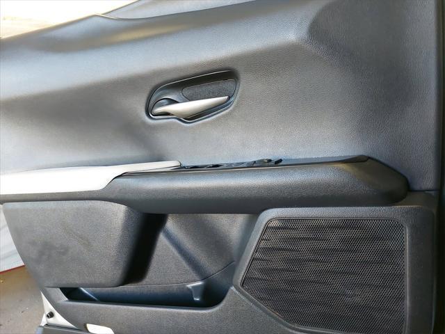 Photo of 2020 Dark Gray Metallic Lexus UX 250h