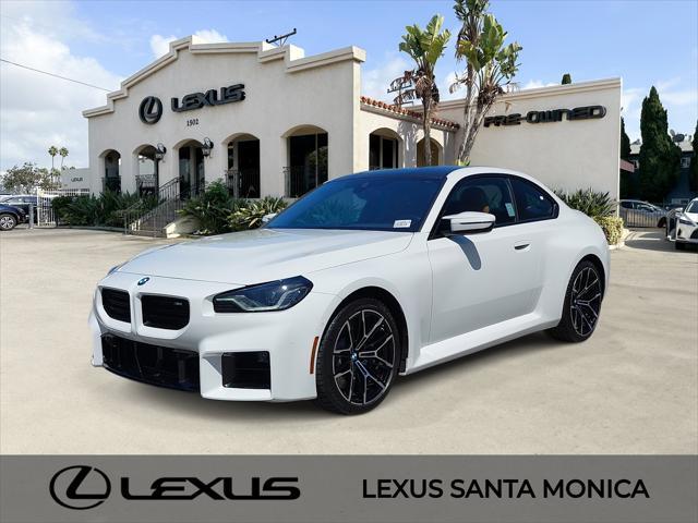 2023 BMW M2