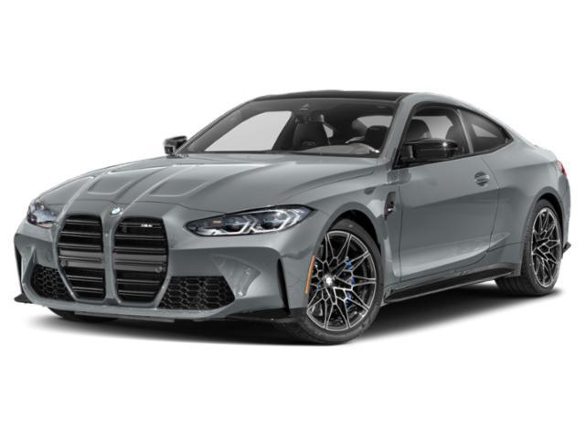 2022 BMW M4
