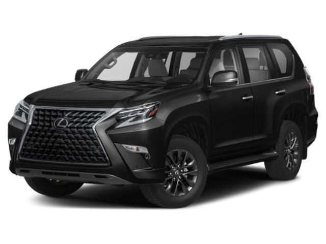 2020 Lexus Gx 460