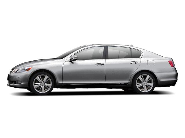 2010 Lexus Gs 450h