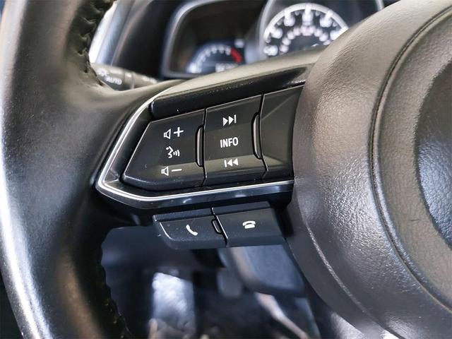 Photo of 2018 Sonic Silver Metallic Mazda Mazda3