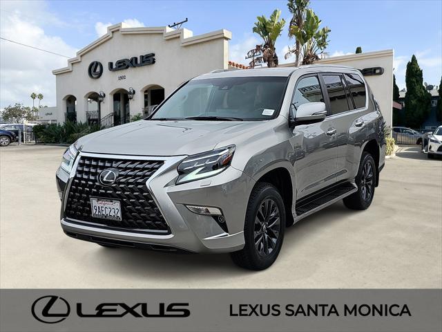 2022 Lexus Gx 460