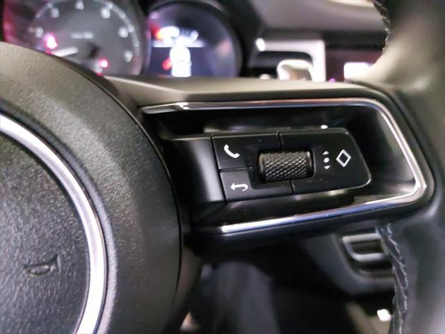 Photo of 2024 Red Porsche Macan