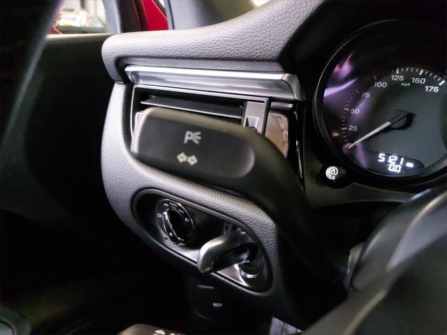 Photo of 2024 Red Porsche Macan