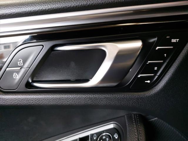 Photo of 2024 Red Porsche Macan