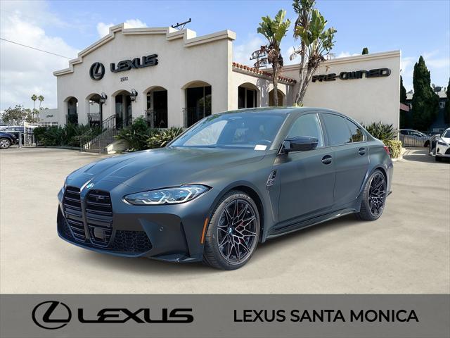 2023 BMW M3