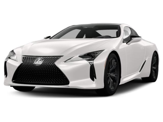 2023 Lexus Lc 500