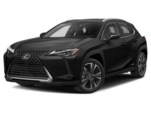 2022 Lexus Ux 250h