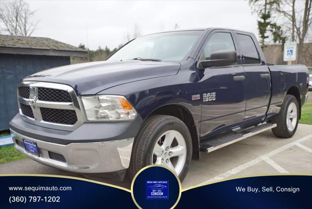 2015 RAM 1500