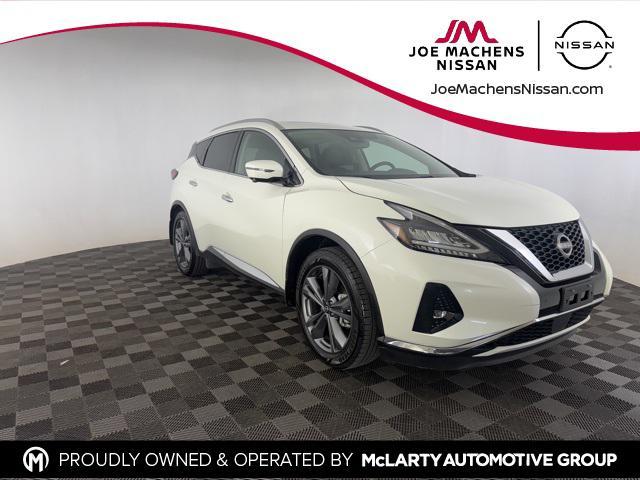 2023 Nissan Murano