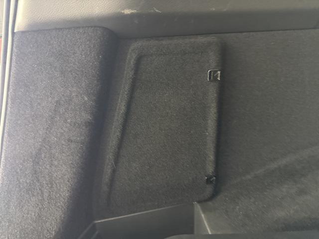 Photo of 2024 Scarlet Ember Tintcoat Nissan Rogue