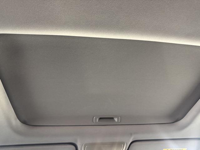 Photo of 2020 Lunar Honda CR-V