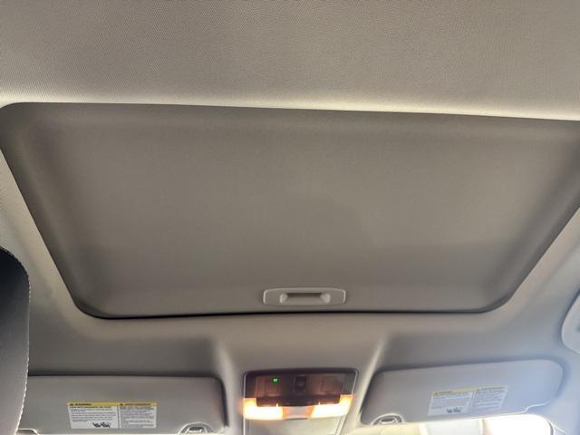 Photo of 2024 Gun Metallic Nissan Altima