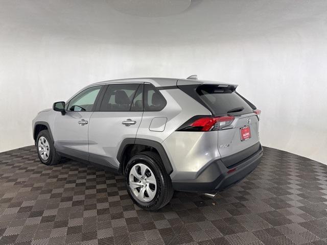 Photo of 2024  Toyota RAV4