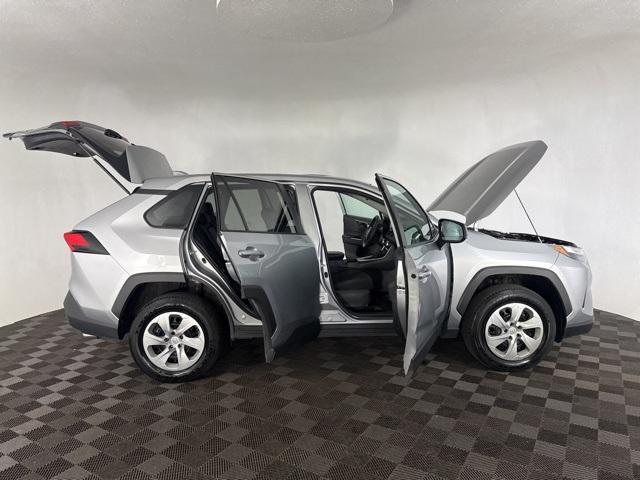 Photo of 2024  Toyota RAV4