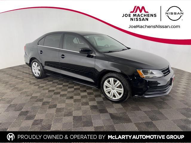 2017 Volkswagen Jetta