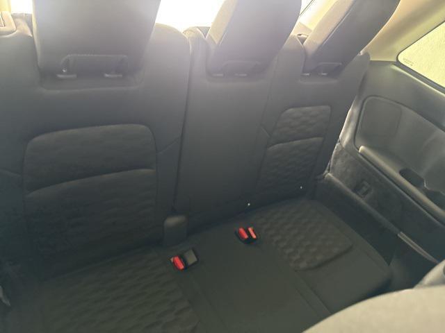 Photo of 2025 Gun Metallic Nissan Pathfinder