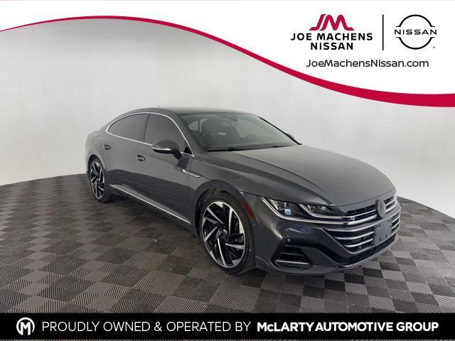 2021 Volkswagen Arteon