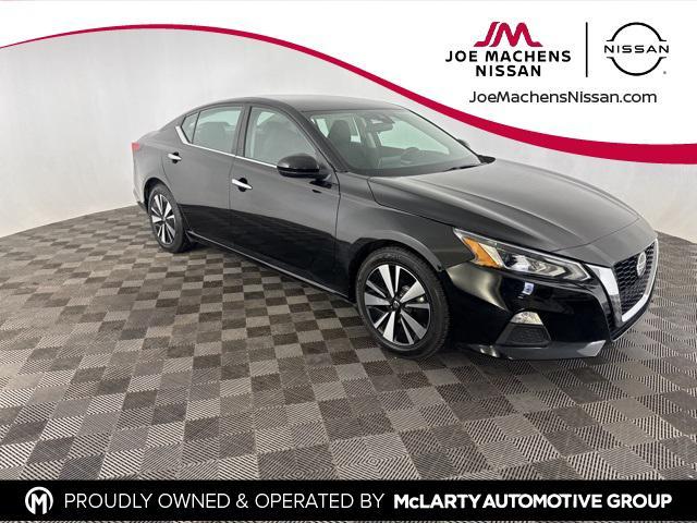 2022 Nissan Altima