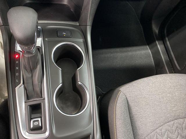 Photo of 2022 Mosaic Black Metallic Chevrolet Equinox