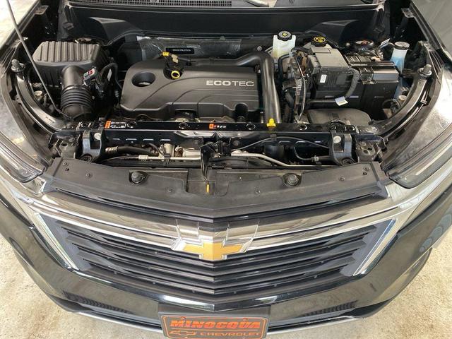 Photo of 2022 Mosaic Black Metallic Chevrolet Equinox
