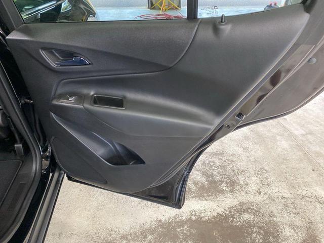 Photo of 2022 Mosaic Black Metallic Chevrolet Equinox