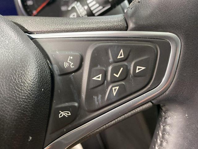 Photo of 2022 Mosaic Black Metallic Chevrolet Equinox
