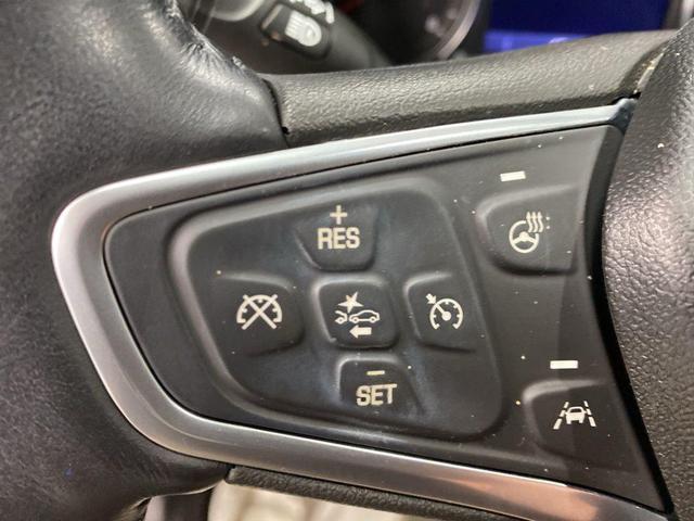 Photo of 2022 Mosaic Black Metallic Chevrolet Equinox
