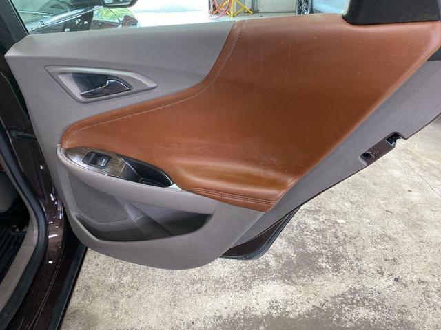 Photo of 2016 Autumn Bronze Metallic Chevrolet Malibu
