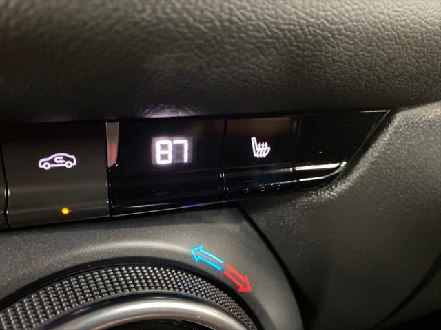Photo of 2022 Summit White Chevrolet Blazer