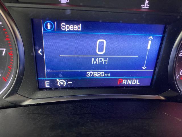 Photo of 2022 Summit White Chevrolet Blazer