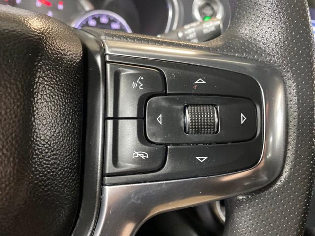 Photo of 2022 Summit White Chevrolet Blazer
