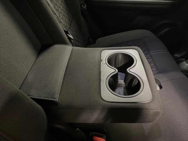 Photo of 2022 Summit White Chevrolet Blazer