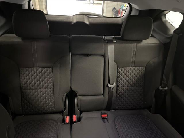 Photo of 2022 Summit White Chevrolet Blazer