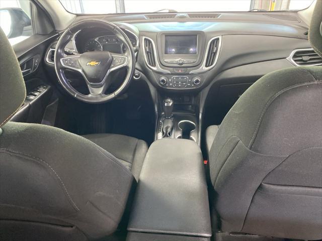Photo of 2019 Mosaic Black Metallic Chevrolet Equinox