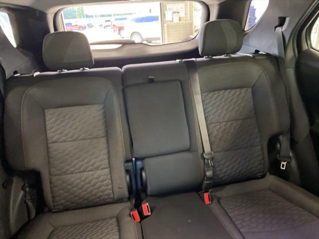 Photo of 2019 Mosaic Black Metallic Chevrolet Equinox