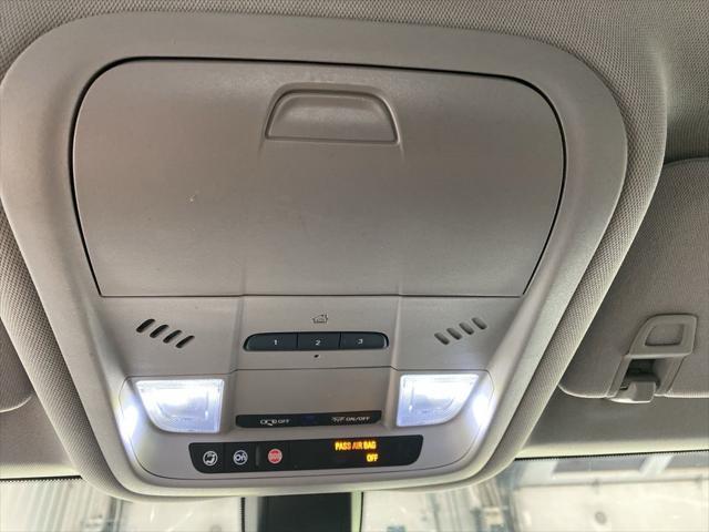 Photo of 2019 Mosaic Black Metallic Chevrolet Equinox