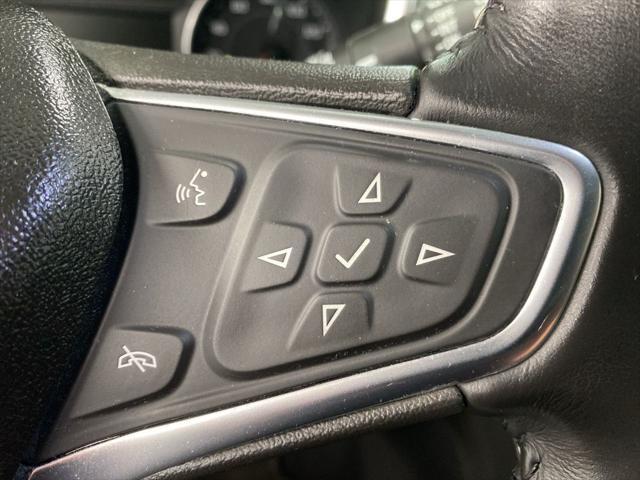 Photo of 2019 Mosaic Black Metallic Chevrolet Equinox