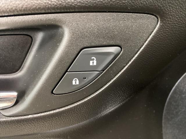 Photo of 2019 Mosaic Black Metallic Chevrolet Equinox