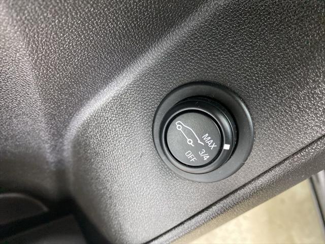 Photo of 2019 Mosaic Black Metallic Chevrolet Equinox