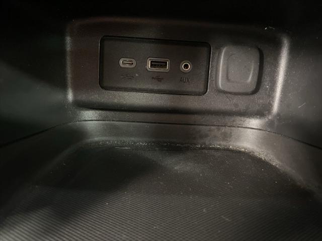Photo of 2019 Mosaic Black Metallic Chevrolet Equinox