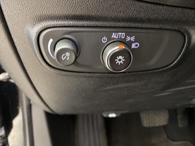 Photo of 2019 Mosaic Black Metallic Chevrolet Equinox
