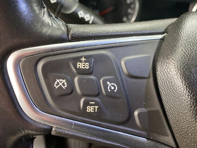 Photo of 2019 Mosaic Black Metallic Chevrolet Equinox