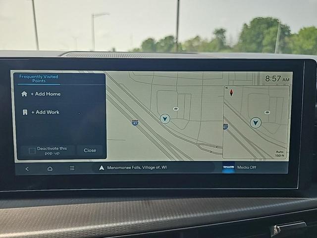 Photo of 2026 W6H Hyundai SANTA FE