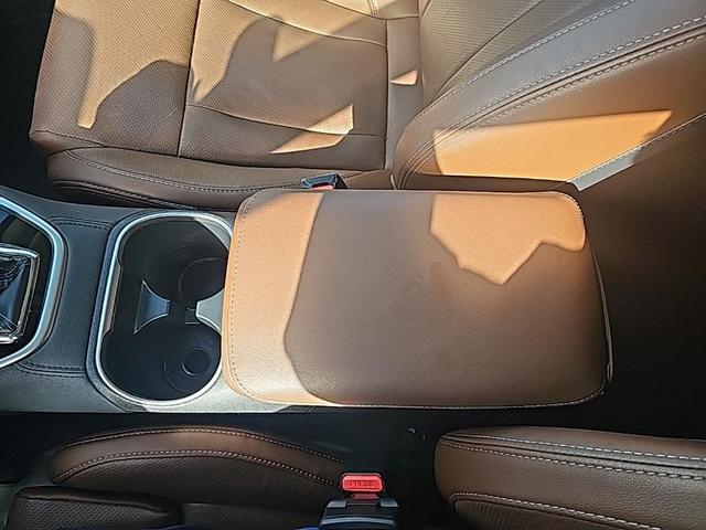 Photo of 2024 Magnetite Gray Metallic Subaru Outback