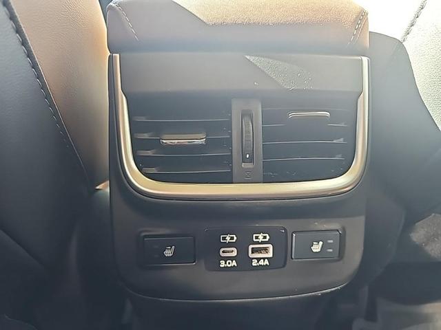 Photo of 2024 Magnetite Gray Metallic Subaru Outback